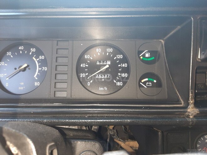 LADA (VAZ) 2107 2007, 75,200 km - 1.6 л - Mingəçevir
