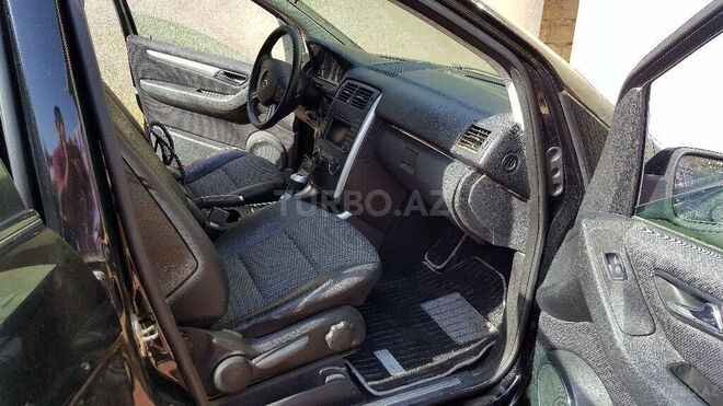 Mercedes B 170 2008, 100,771 km - 1.7 l - Bakı