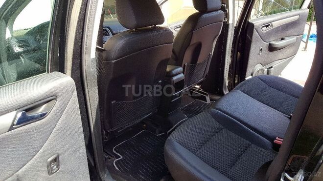 Mercedes B 170 2008, 100,771 km - 1.7 l - Bakı