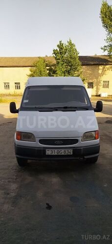 Ford Transit 1993, 250,000 km - 2.5 л - İsmayıllı