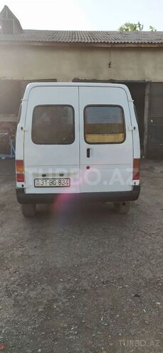 Ford Transit 1993, 250,000 km - 2.5 л - İsmayıllı
