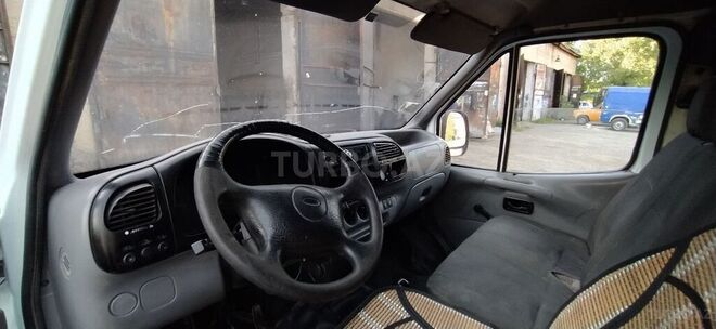 Ford Transit 1993, 250,000 km - 2.5 л - İsmayıllı