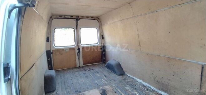 Ford Transit 1993, 250,000 km - 2.5 л - İsmayıllı