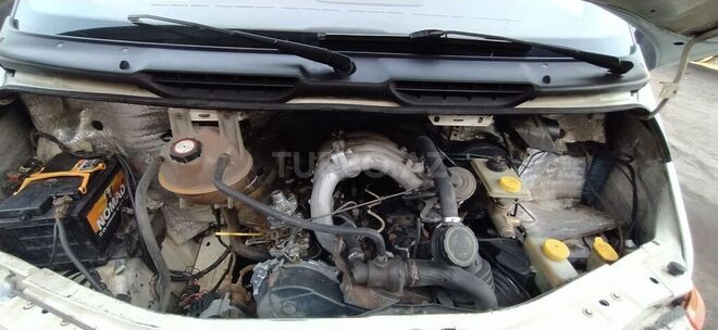 Ford Transit 1993, 250,000 km - 2.5 л - İsmayıllı