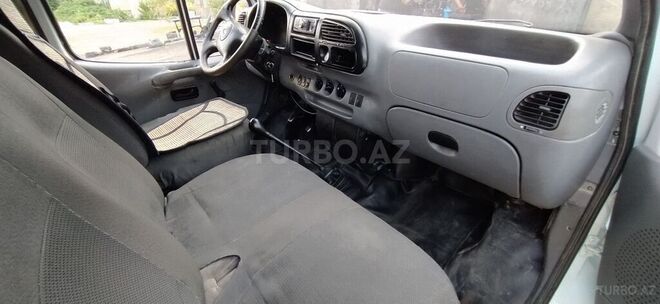 Ford Transit 1993, 250,000 km - 2.5 л - İsmayıllı