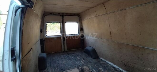 Ford Transit 1993, 250,000 km - 2.5 л - İsmayıllı