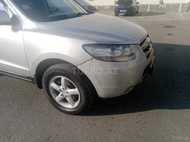 Hyundai Santa Fe 2009, 250,856 km - 2.2 l - Bakı