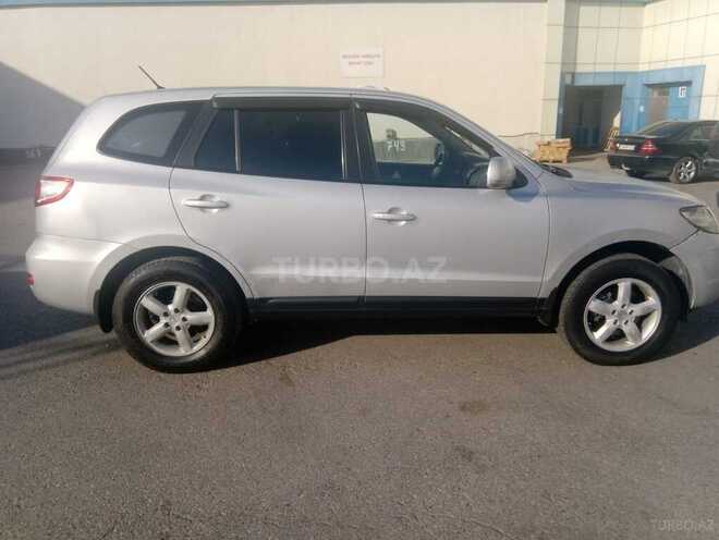 Hyundai Santa Fe 2009, 250,856 km - 2.2 l - Bakı