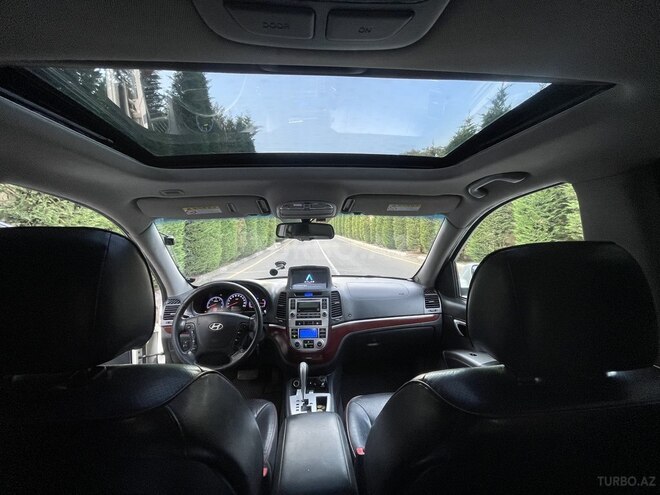 Hyundai Santa Fe 2008, 230,000 km - 2.0 l - Bakı
