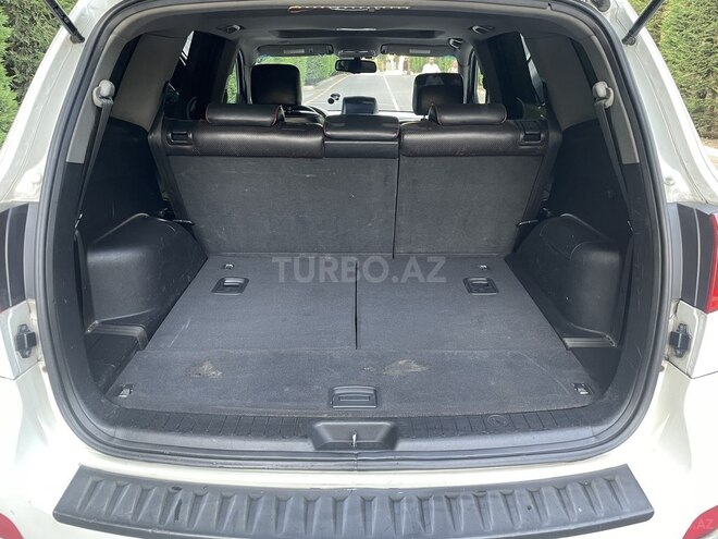 Hyundai Santa Fe 2008, 230,000 km - 2.0 l - Bakı
