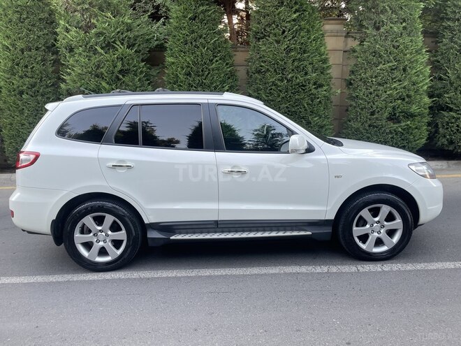 Hyundai Santa Fe 2008, 230,000 km - 2.0 l - Bakı