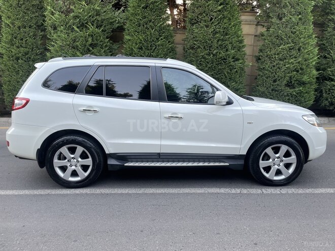 Hyundai Santa Fe 2008, 230,000 km - 2.0 l - Bakı