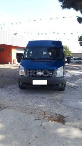 Ford Transit 2006, 650,000 km - 2.2 l - Bakı
