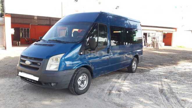 Ford Transit 2006, 650,000 km - 2.2 l - Bakı