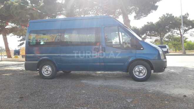 Ford Transit 2006, 650,000 km - 2.2 l - Bakı