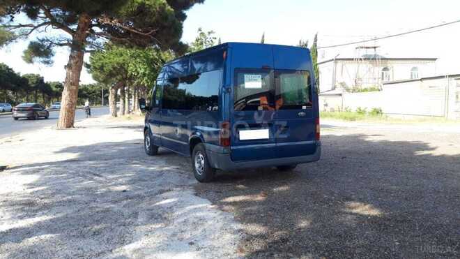 Ford Transit 2006, 650,000 km - 2.2 l - Bakı
