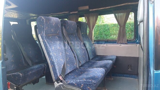 Ford Transit 2006, 650,000 km - 2.2 l - Bakı