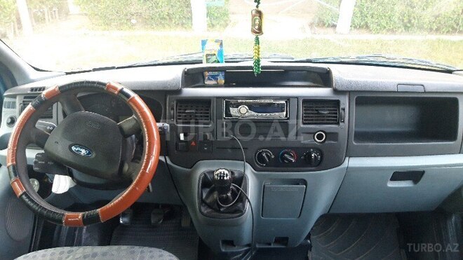 Ford Transit 2006, 650,000 km - 2.2 l - Bakı