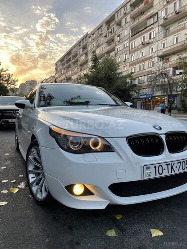 BMW 530 2004, 277,000 km - 3.0 л - Bakı