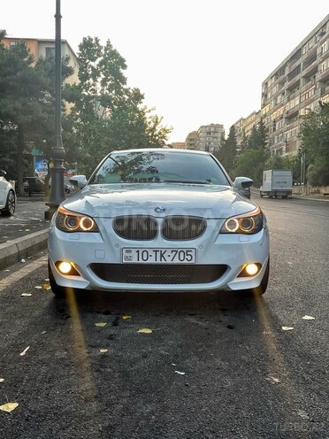 BMW 530 2004, 277,000 km - 3.0 л - Bakı