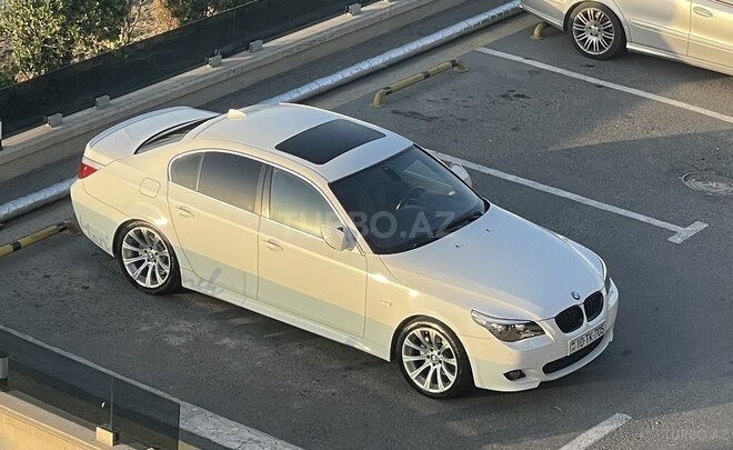 BMW 530 2004, 277,000 km - 3.0 л - Bakı