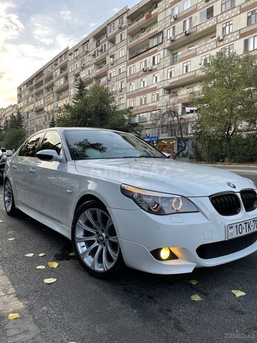 BMW 530 2004, 277,000 km - 3.0 л - Bakı