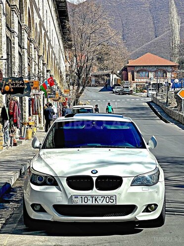 BMW 530 2004, 277,000 km - 3.0 л - Bakı