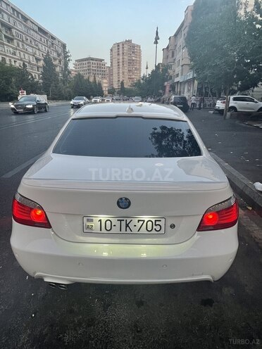 BMW 530 2004, 277,000 km - 3.0 л - Bakı