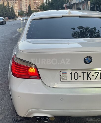 BMW 530 2004, 277,000 km - 3.0 л - Bakı