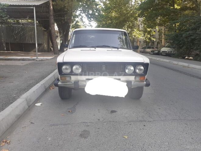 LADA (VAZ) 2106 1984, 197,000 km - 1.5 l - Mingəçevir