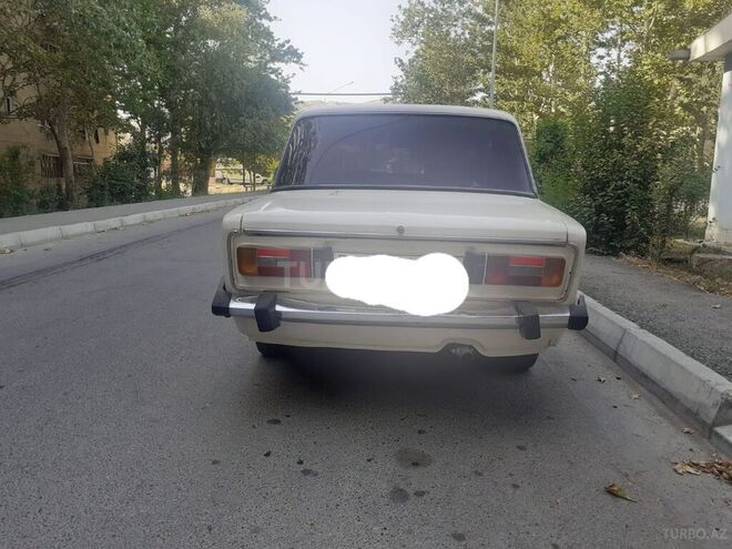 LADA (VAZ) 2106 1984, 197,000 km - 1.5 l - Mingəçevir