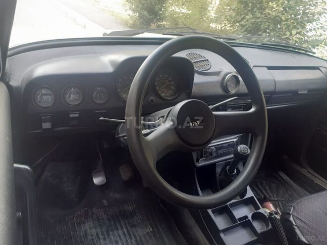 LADA (VAZ) 2106 1984, 197,000 km - 1.5 l - Mingəçevir