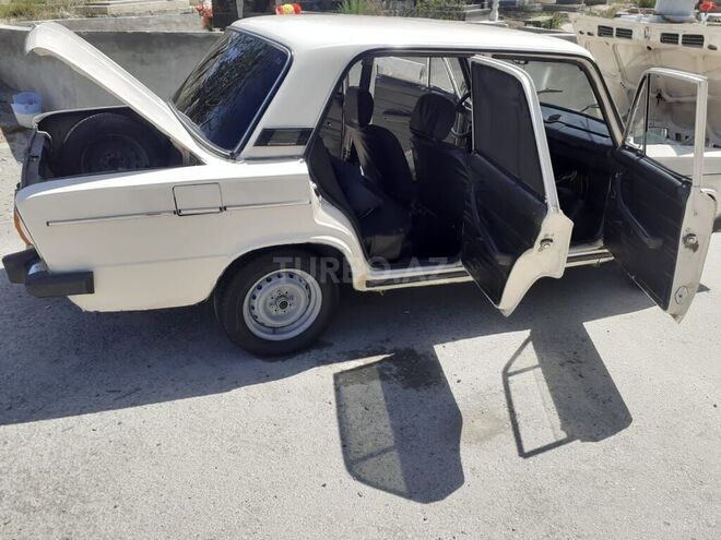 LADA (VAZ) 2106 1984, 197,000 km - 1.5 l - Mingəçevir