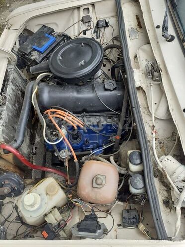 LADA (VAZ) 2106 1984, 197,000 km - 1.5 l - Mingəçevir