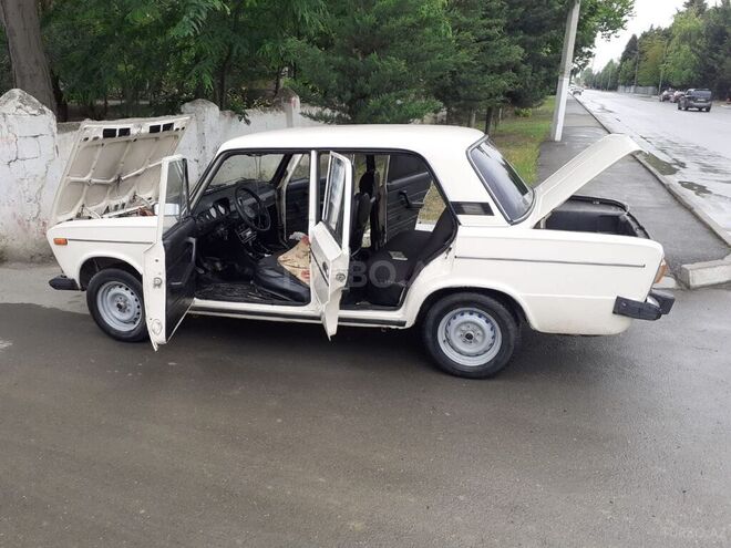 LADA (VAZ) 2106 1984, 197,000 km - 1.5 l - Mingəçevir