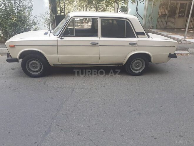 LADA (VAZ) 2106 1984, 197,000 km - 1.5 l - Mingəçevir