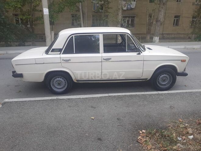 LADA (VAZ) 2106 1984, 197,000 km - 1.5 l - Mingəçevir