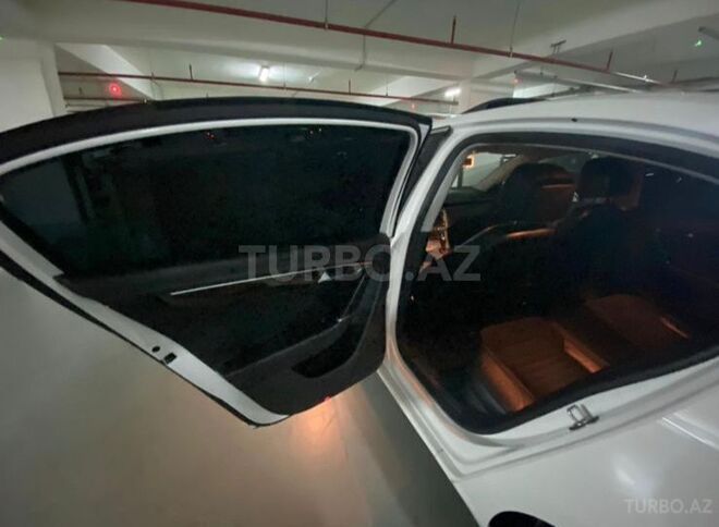 Volkswagen Passat 2011, 196,000 km - 1.8 л - Bakı