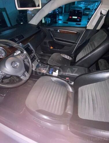 Volkswagen Passat 2011, 196,000 km - 1.8 л - Bakı