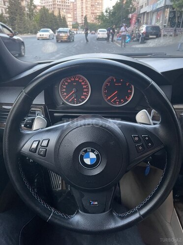 BMW 530 2004, 277,000 km - 3.0 л - Bakı