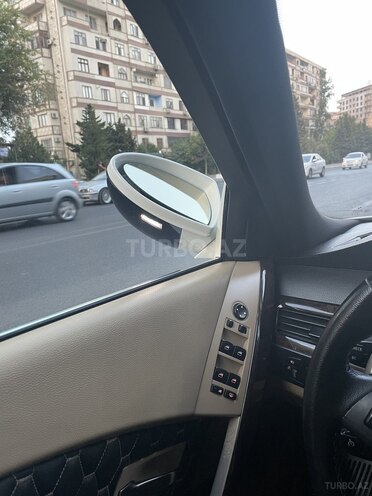 BMW 530 2004, 277,000 km - 3.0 л - Bakı
