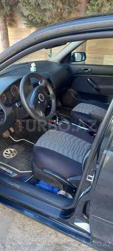 Volkswagen Jetta 2000, 140,000 km - 2.8 l - Bakı