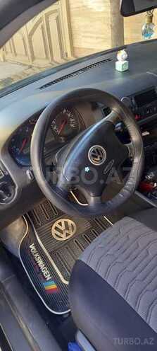 Volkswagen Jetta 2000, 140,000 km - 2.8 l - Bakı