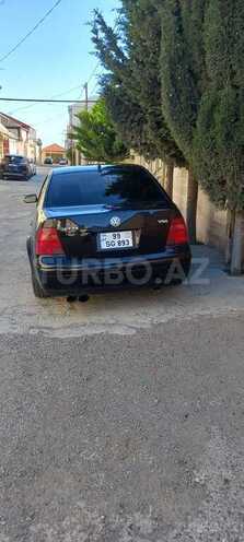 Volkswagen Jetta 2000, 140,000 km - 2.8 l - Bakı