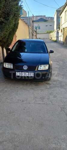 Volkswagen Jetta 2000, 140,000 km - 2.8 l - Bakı