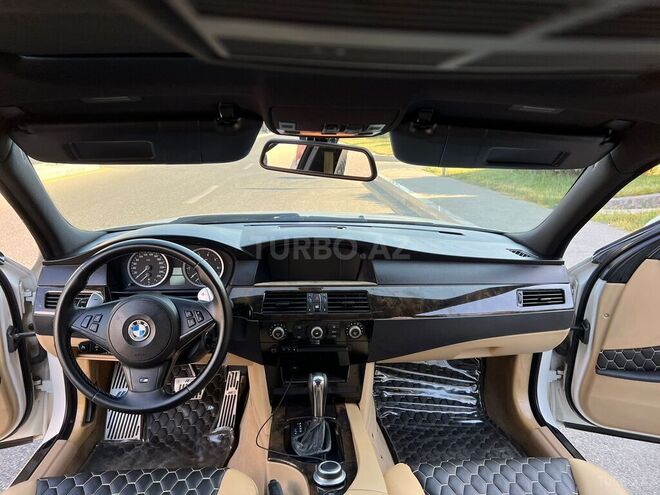 BMW 530 2004, 277,000 km - 3.0 л - Bakı