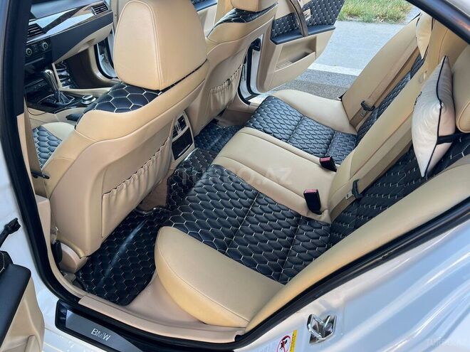 BMW 530 2004, 277,000 km - 3.0 л - Bakı