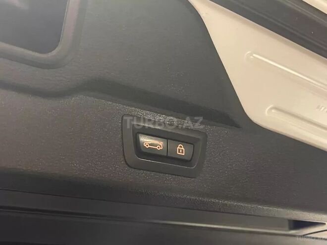 BMW X5 2017, 72,000 km - 3.0 l - Bakı