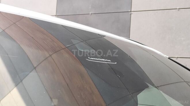 BMW X5 2017, 72,000 km - 3.0 l - Bakı