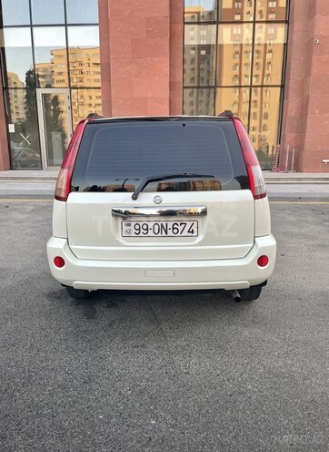 Nissan X-Trail 2011, 178,000 km - 2.5 l - Bakı